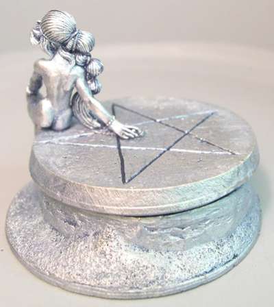 Gens altar